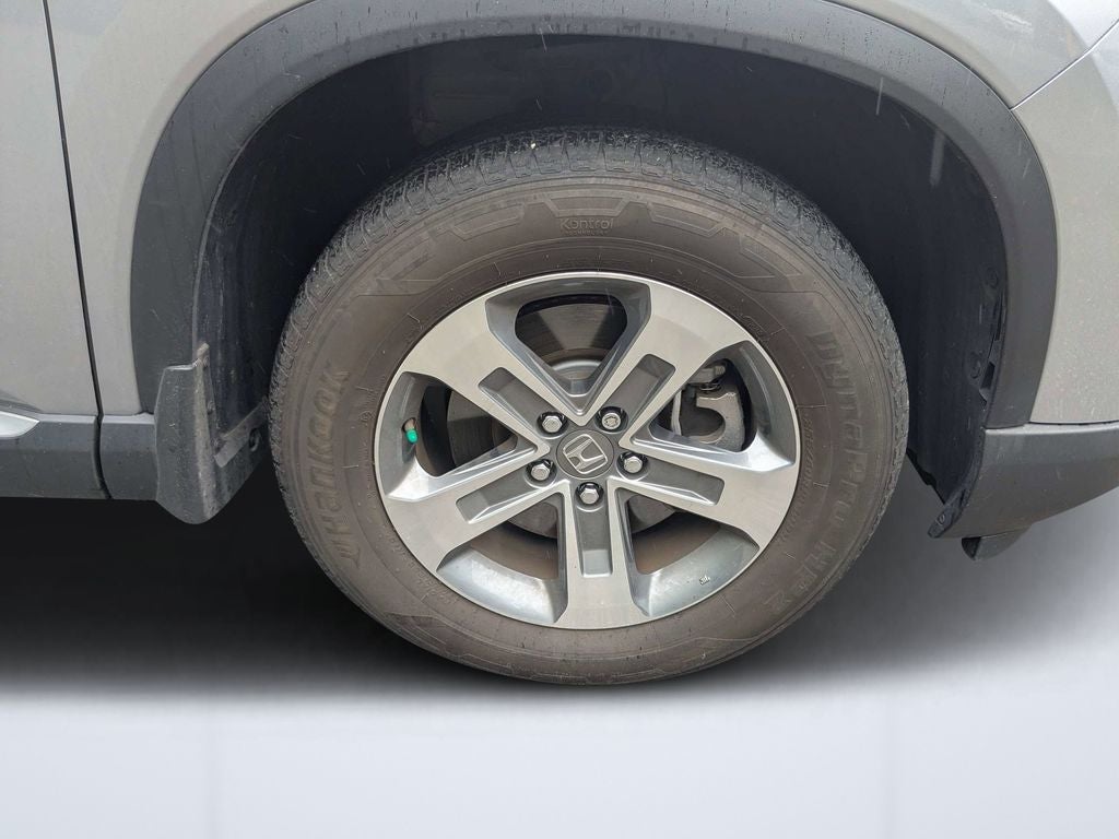 2024 Honda Pilot EX-L 8 Passenger