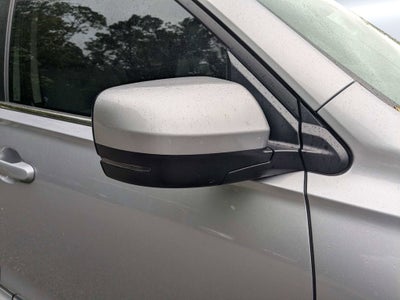 2024 Honda Pilot EX-L 8 Passenger