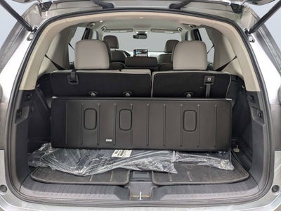 2024 Honda Pilot EX-L 8 Passenger