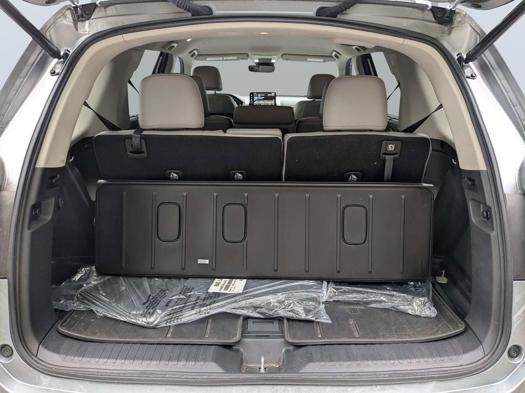 2024 Honda Pilot EX-L 8 Passenger