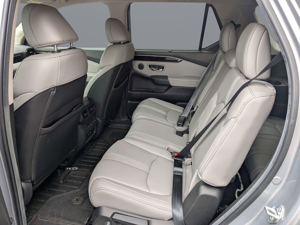 2024 Honda Pilot EX-L 8 Passenger