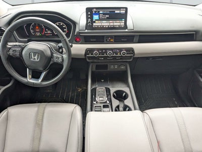 2024 Honda Pilot EX-L 8 Passenger
