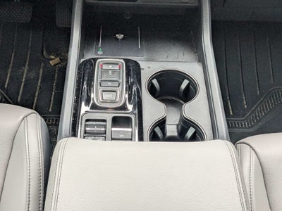 2024 Honda Pilot EX-L 8 Passenger