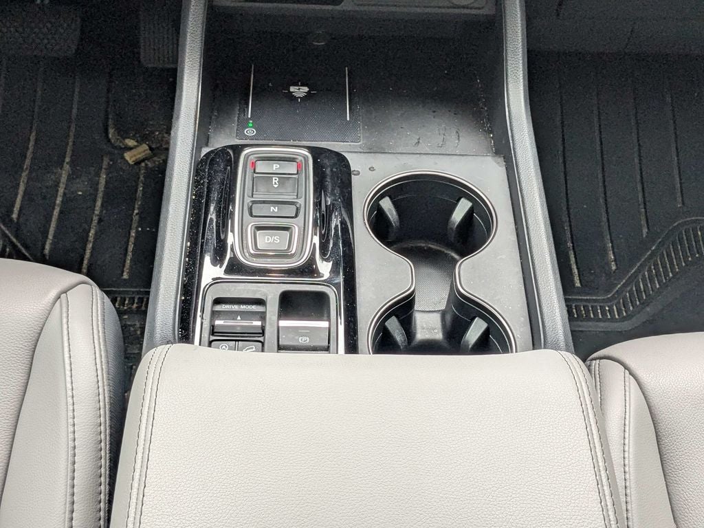 2024 Honda Pilot EX-L 8 Passenger