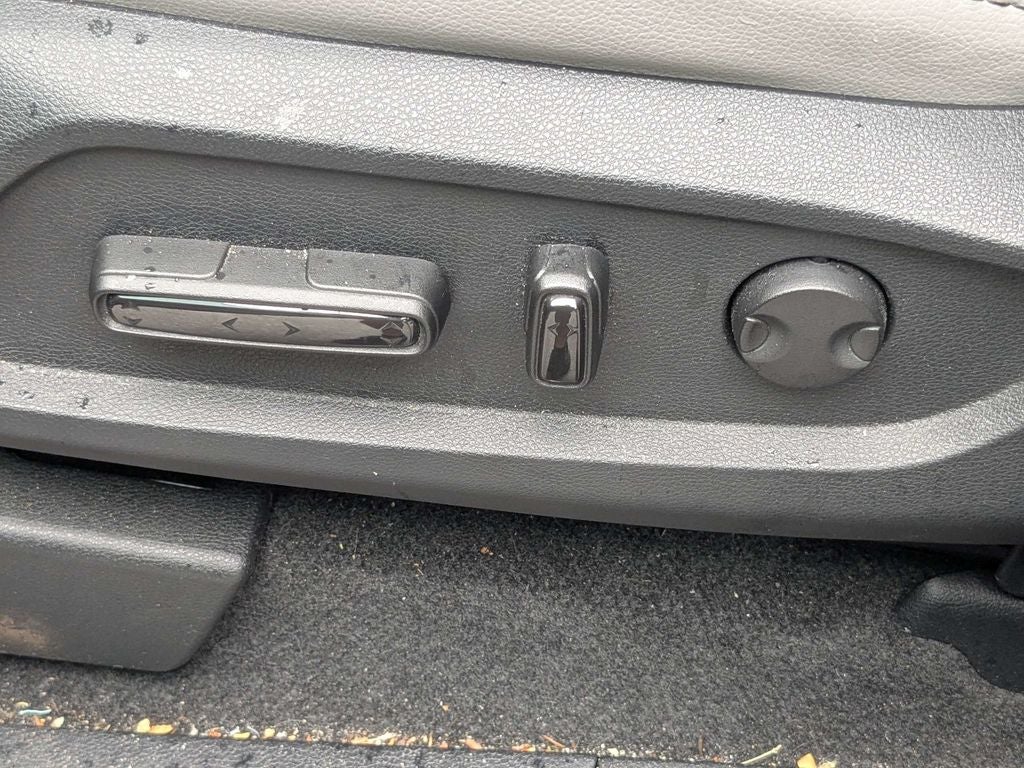 2024 Honda Pilot EX-L 8 Passenger