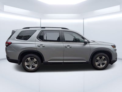 2024 Honda Pilot EX-L 8 Passenger