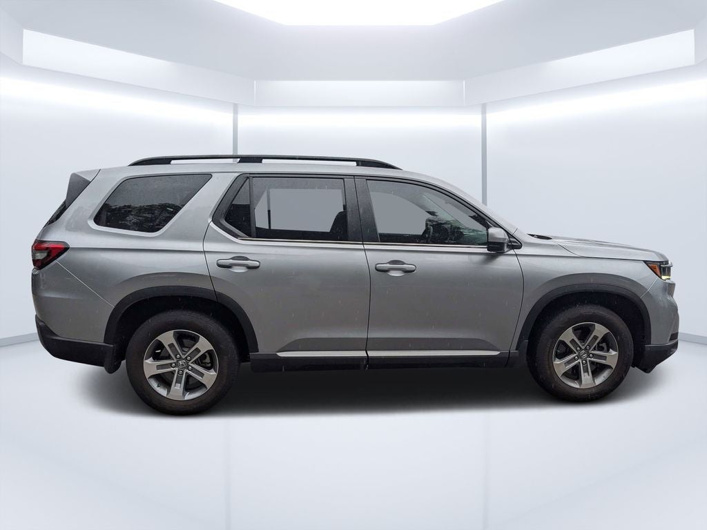 2024 Honda Pilot EX-L 8 Passenger