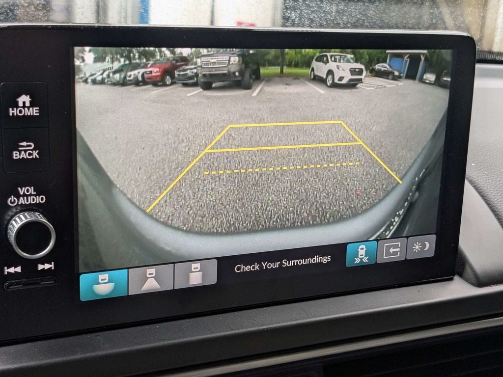 2024 Honda Pilot EX-L 8 Passenger