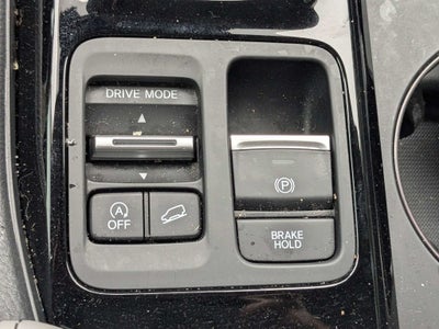 2024 Honda Pilot EX-L 8 Passenger