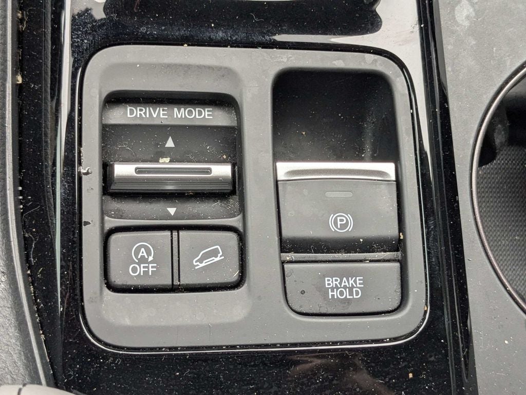 2024 Honda Pilot EX-L 8 Passenger