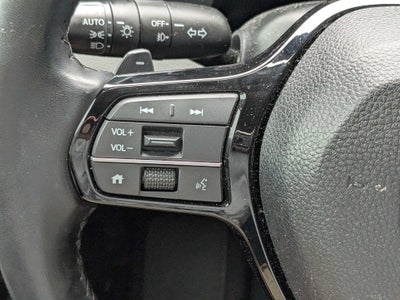 2024 Honda Pilot EX-L 8 Passenger