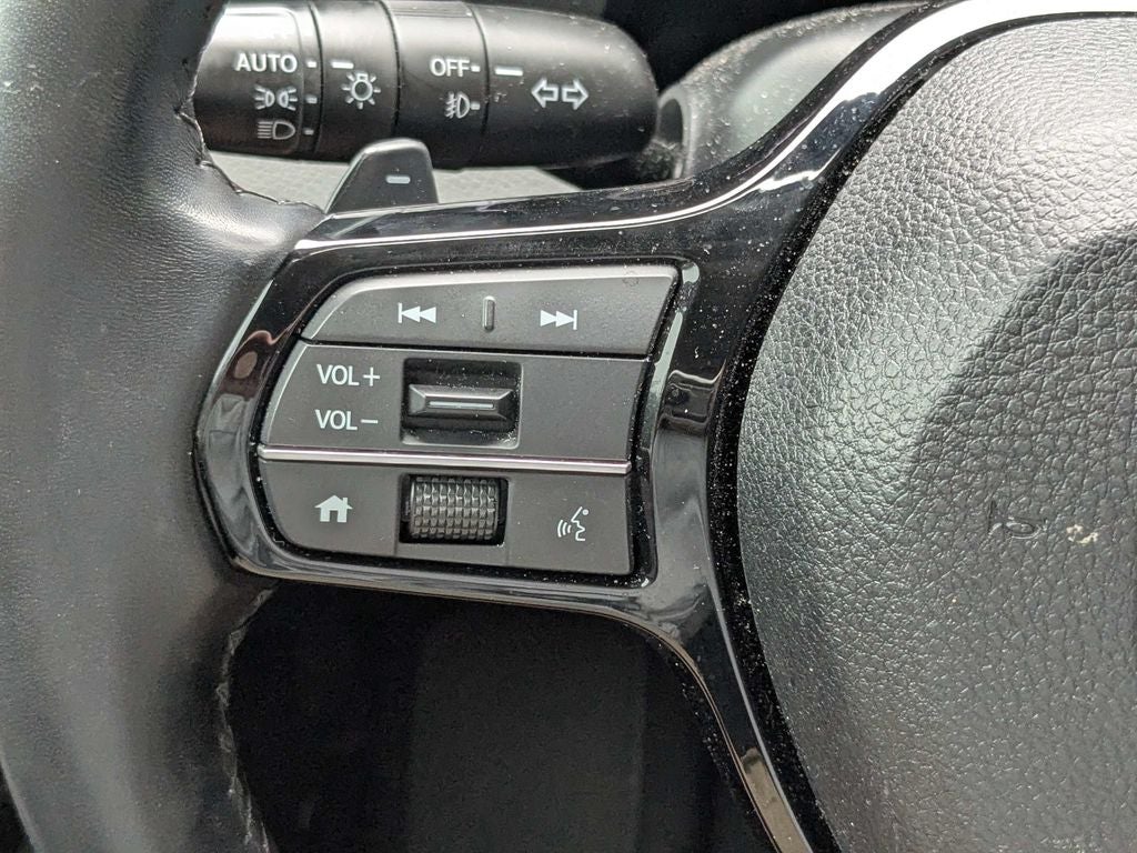 2024 Honda Pilot EX-L 8 Passenger