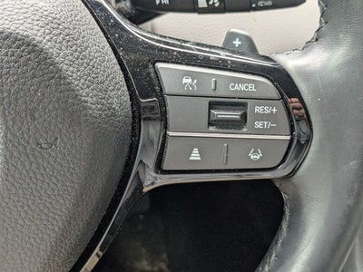 2024 Honda Pilot EX-L 8 Passenger