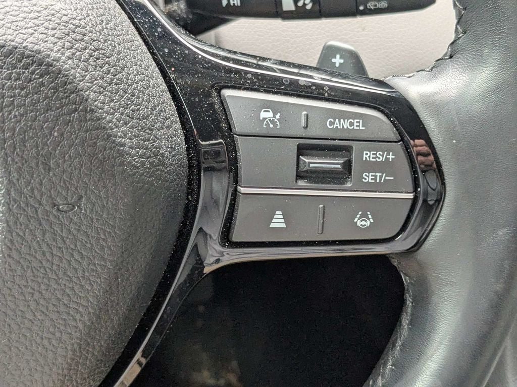 2024 Honda Pilot EX-L 8 Passenger