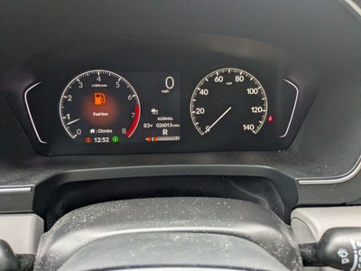 2024 Honda Pilot EX-L 8 Passenger