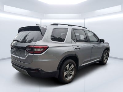 2024 Honda Pilot EX-L 8 Passenger