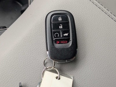 2024 Honda Pilot EX-L 8 Passenger