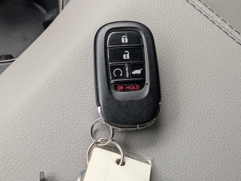 2024 Honda Pilot EX-L 8 Passenger