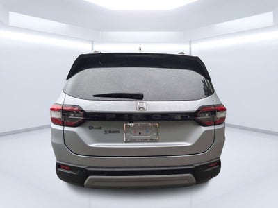 2024 Honda Pilot EX-L 8 Passenger