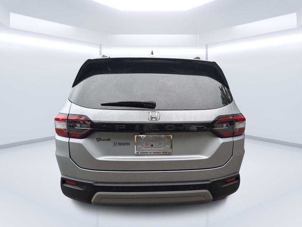 2024 Honda Pilot EX-L 8 Passenger