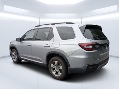 2024 Honda Pilot EX-L 8 Passenger