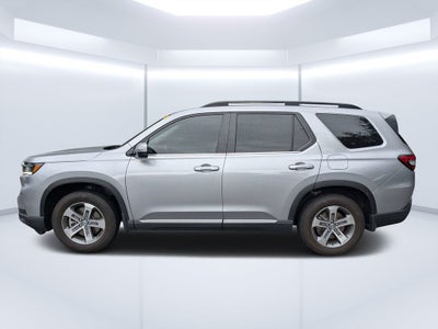 2024 Honda Pilot EX-L 8 Passenger