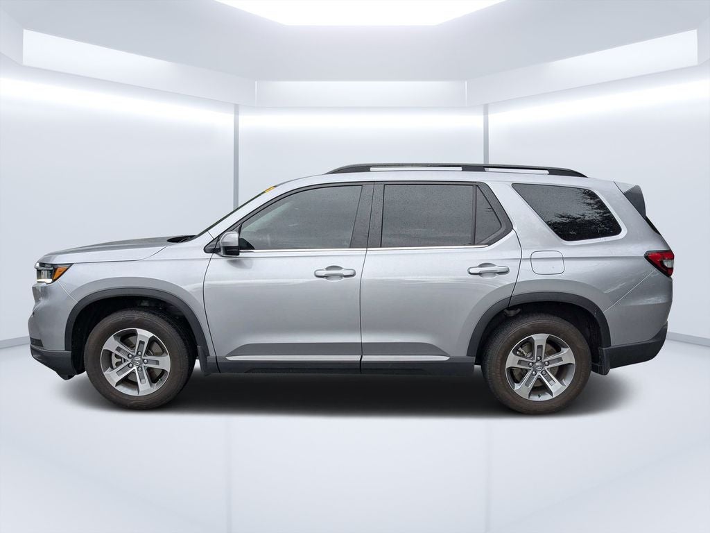 2024 Honda Pilot EX-L 8 Passenger