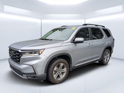 2024 Honda Pilot EX-L 8 Passenger