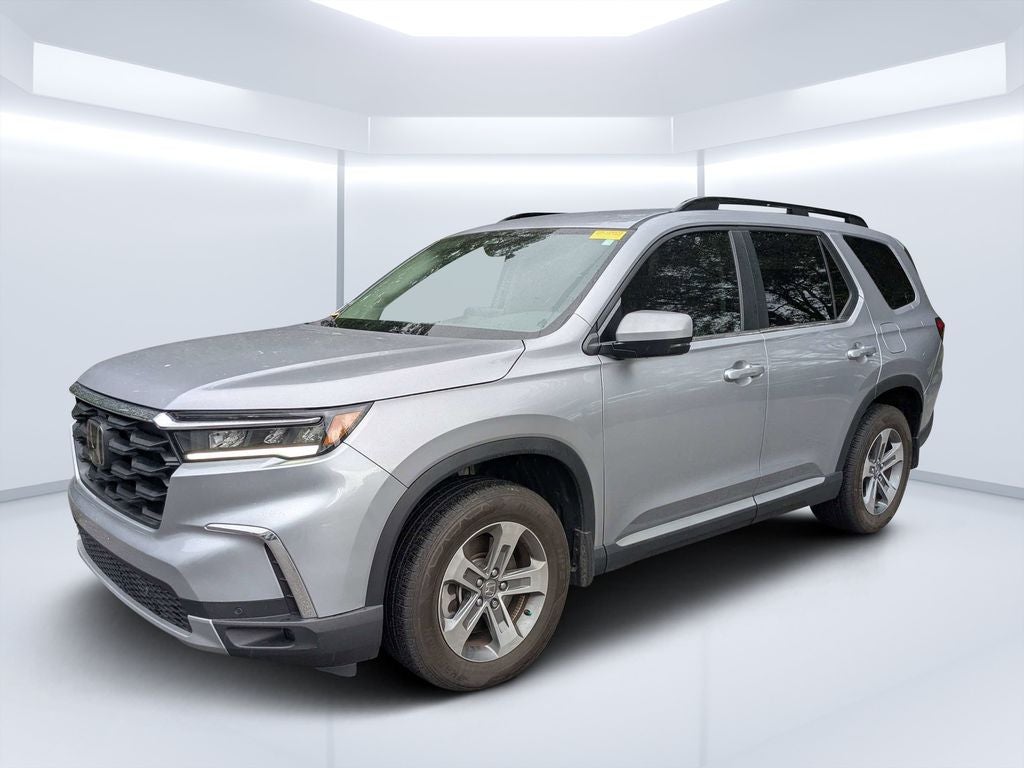 2024 Honda Pilot EX-L 8 Passenger