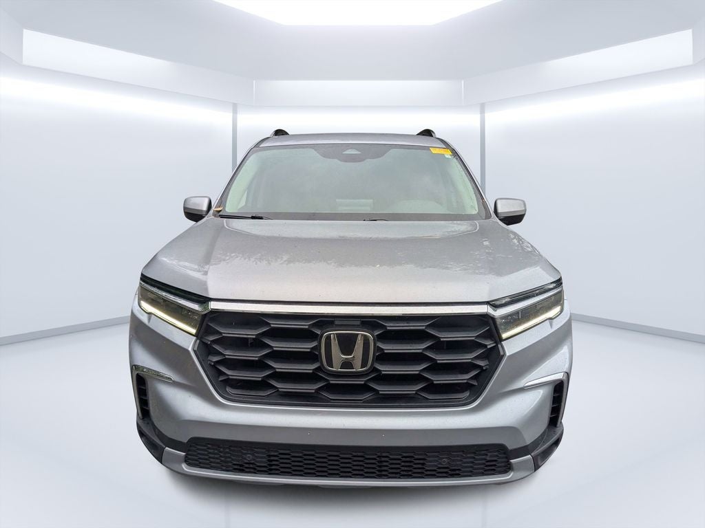 2024 Honda Pilot EX-L 8 Passenger