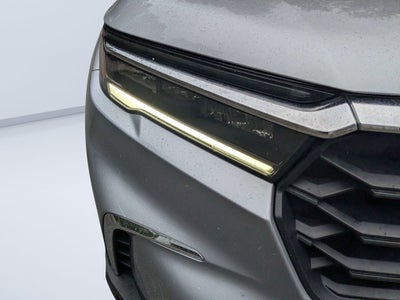 2024 Honda Pilot EX-L 8 Passenger