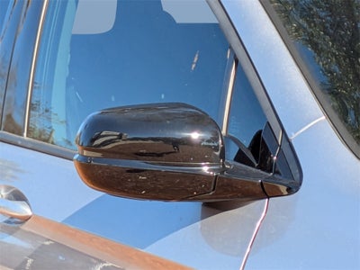 2023 Honda Ridgeline Sport