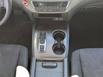 2023 Honda Ridgeline Sport