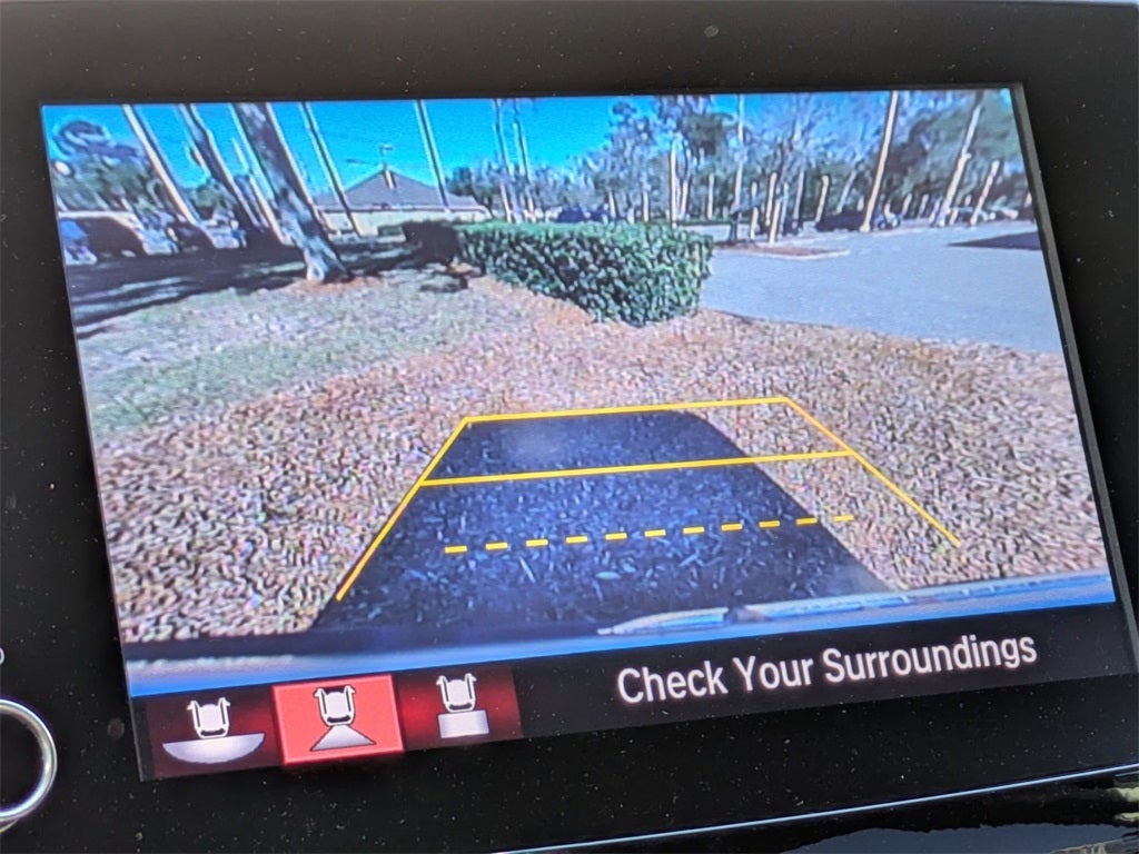 2023 Honda Ridgeline Sport