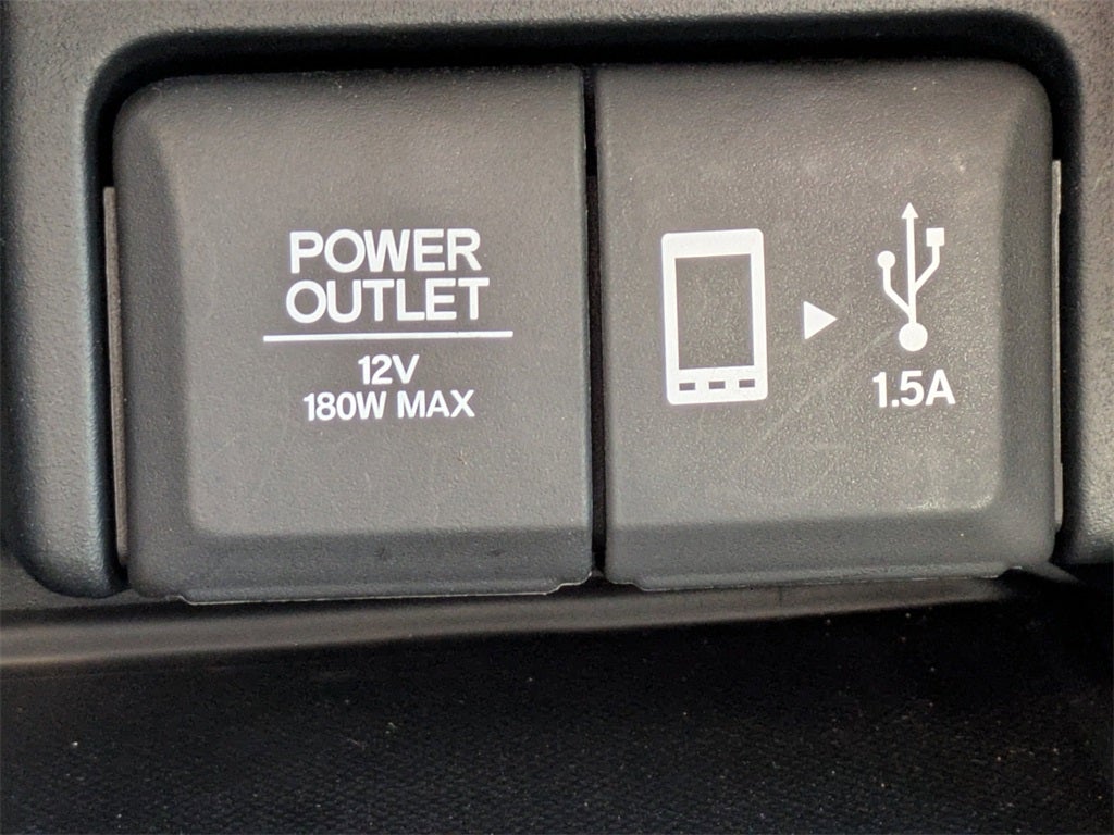 2023 Honda Ridgeline Sport