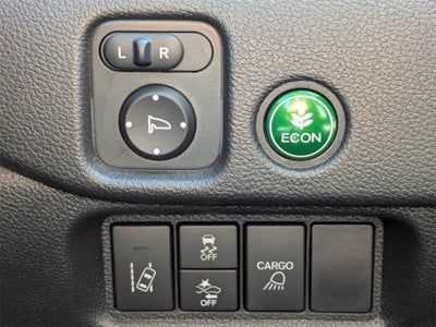 2023 Honda Ridgeline Sport