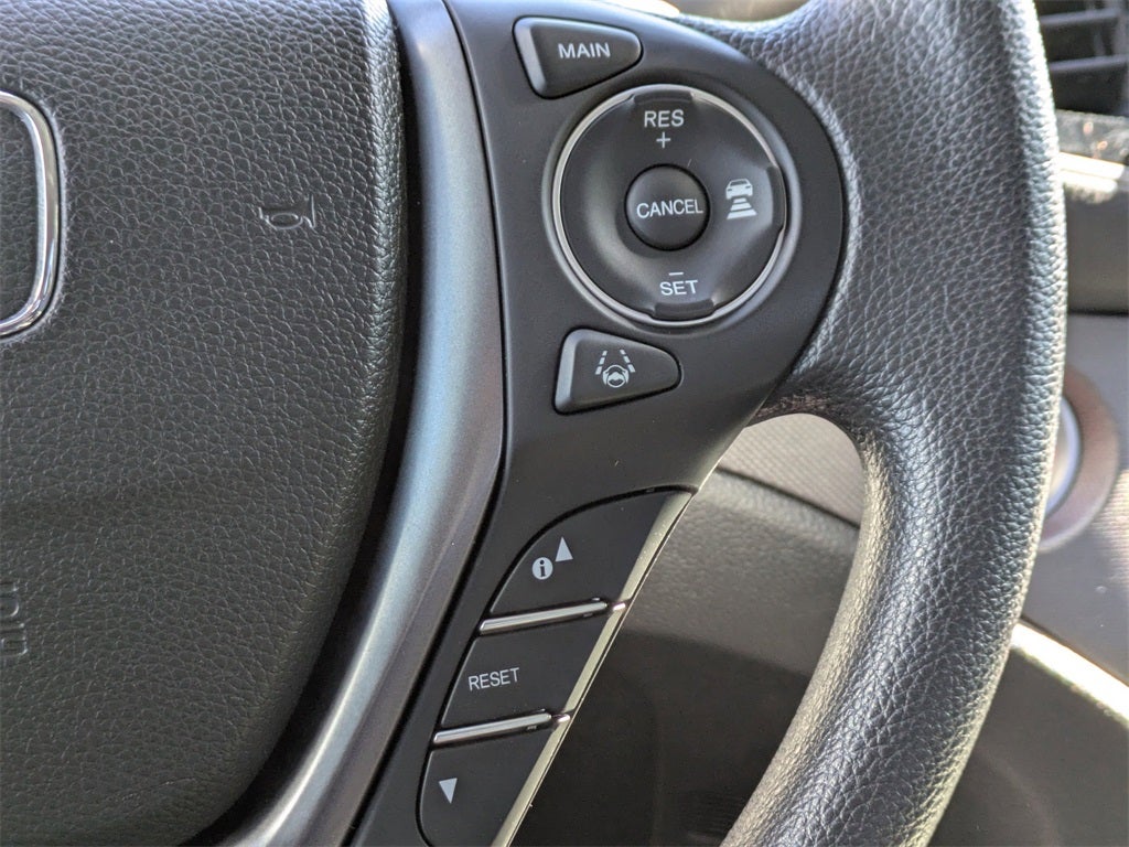 2023 Honda Ridgeline Sport