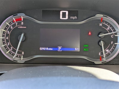 2023 Honda Ridgeline Sport