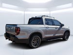 2023 Honda Ridgeline Sport