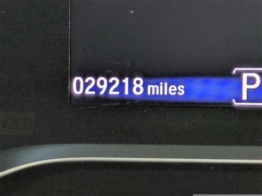 2023 Honda Ridgeline Sport