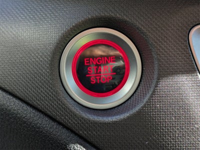 2023 Honda Ridgeline Sport