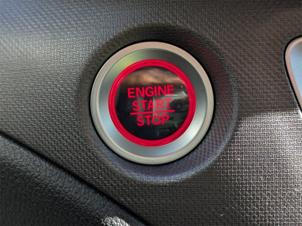 2023 Honda Ridgeline Sport