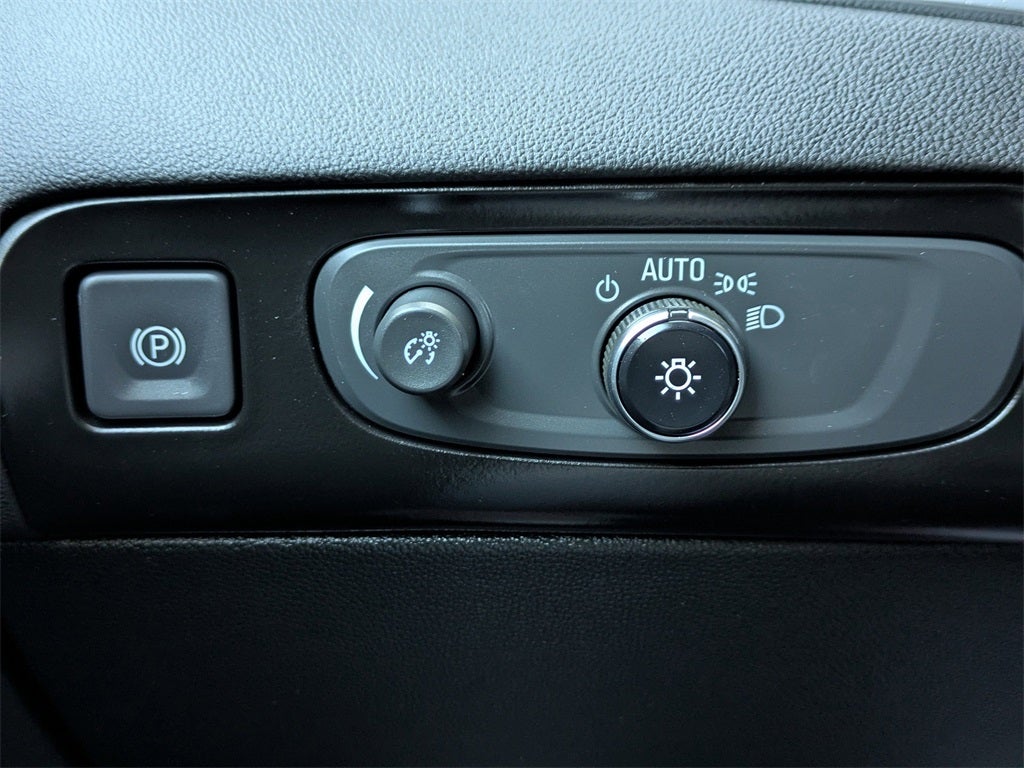 2019 Buick Enclave Essence