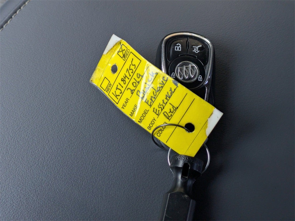 2019 Buick Enclave Essence