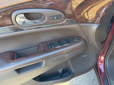 2016 Buick Enclave Premium Group