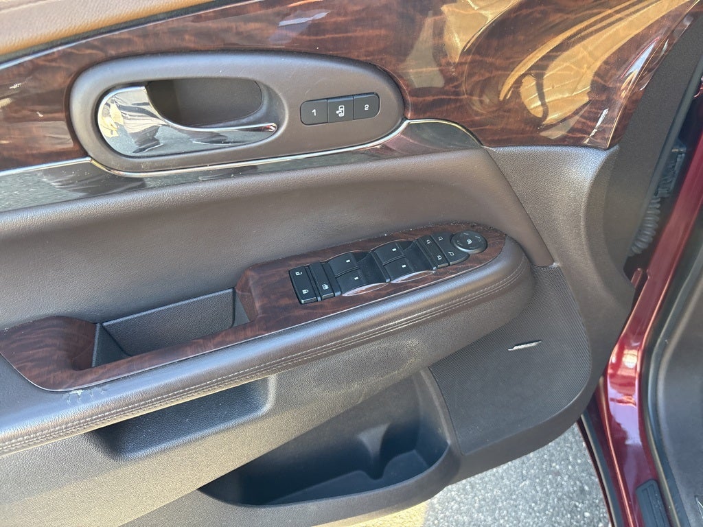 2016 Buick Enclave Premium Group