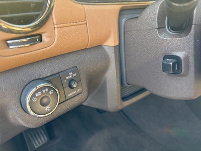 2016 Buick Enclave Premium Group