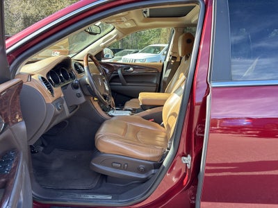 2016 Buick Enclave Premium Group