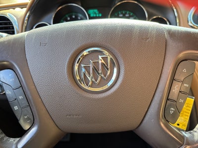 2016 Buick Enclave Premium Group