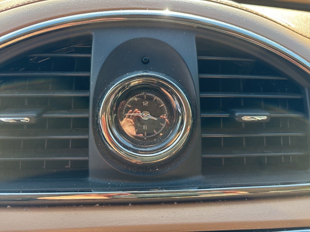 2016 Buick Enclave Premium Group